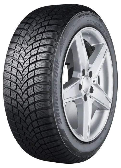 Bridgestone BLIZZAK LM001 E 205/55 R16 91 H  Evo
