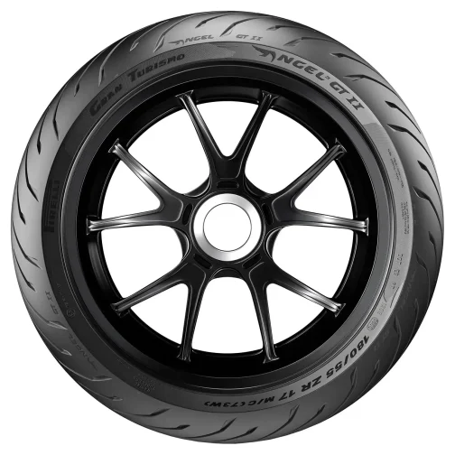 Pirelli ANGEL GT II 170/60 R17 (72 W) Rear