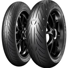 Pirelli ANGEL GT II 190/55 R17 (75 W) Rear