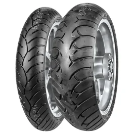 Metzeler ROADTEC Z6 R 170/60ZR17TL 72 W