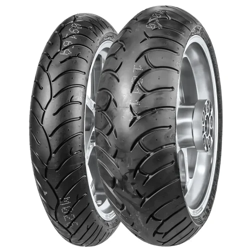 Metzeler ROADTEC Z6 R 170/60ZR17TL 72 W