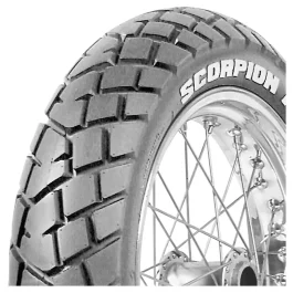 Pirelli MT90 A/T FRONT 90/90 R21 54 V  M/C  Front
