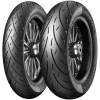 Metzeler CRUISETEC 200/55 R17 78 V Rear – Image 2