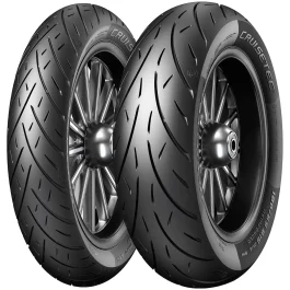 Metzeler CRUISETEC 200/55 R17 78 V Rear