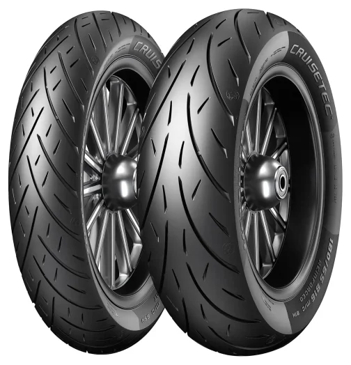 Metzeler CRUISETEC 240/40 R18 (79 V) Rear – Image 2