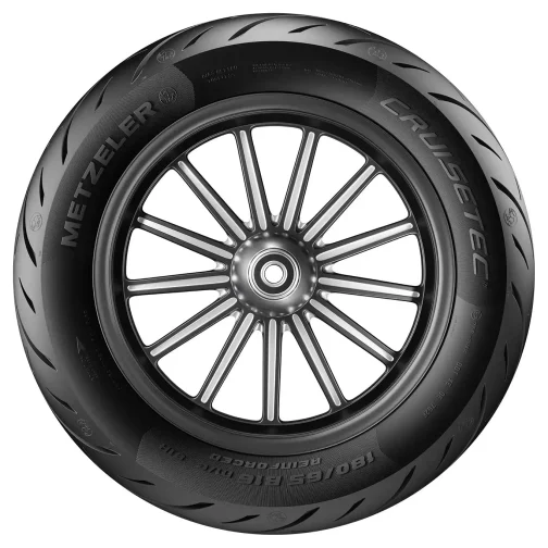 Metzeler CRUISETEC 240/40 R18 (79 V) Rear – Image 3