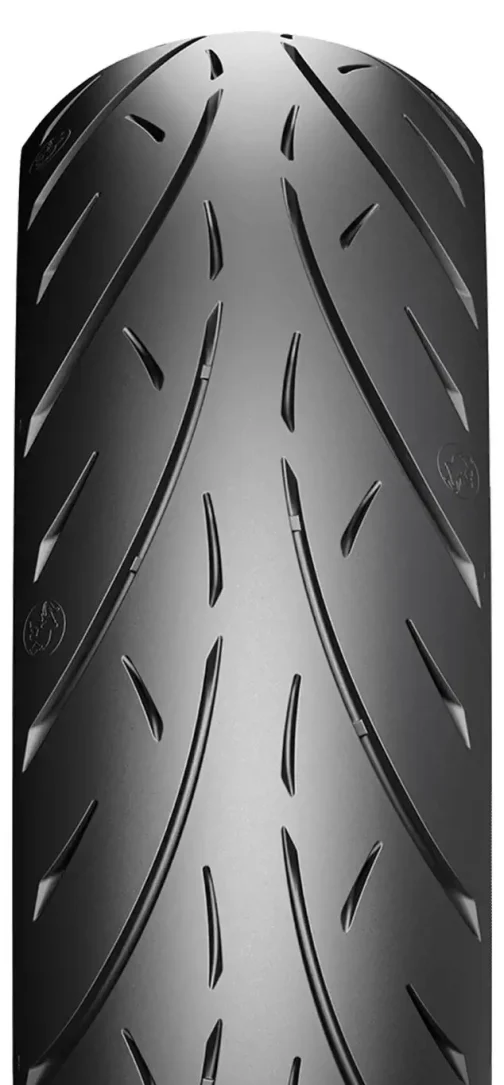 Metzeler CRUISETEC 260/40 R18 (84 V) Rear