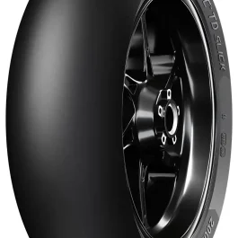 Metzeler RACETEC TD SLIC 190/55 R17 NHS
