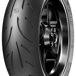 Metzeler SPORTEC M9 RR 190/55 R17 (75 W)