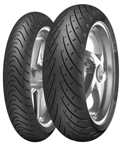Metzeler ROADTEC 01 R 150/70 R17 69 V – Image 2