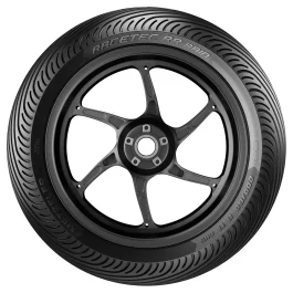 Metzeler RACET.RR RAIN 190/60 R17