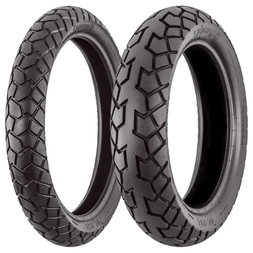 Continental TKC 70 150/70 R17 69 V M+S – Image 4