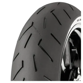 Continental SPORT ATTACK 4 160/60 R17 (69 W)