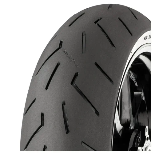 Continental SPORT ATTACK 4 160/60 R17 (69 W)