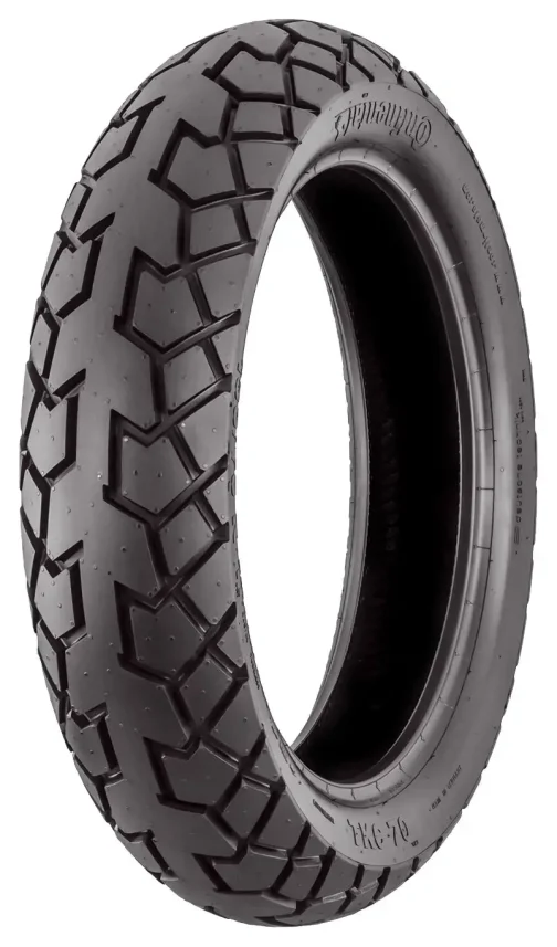 Continental TKC 70 140/80 R17 69 H M+S