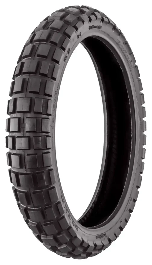 Continental TKC 80 FRONT 90/90 R21 54 S  M/C  Front