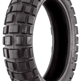 Continental TKC 80 REAR 130/80 R17 65 S  M/C  Rear