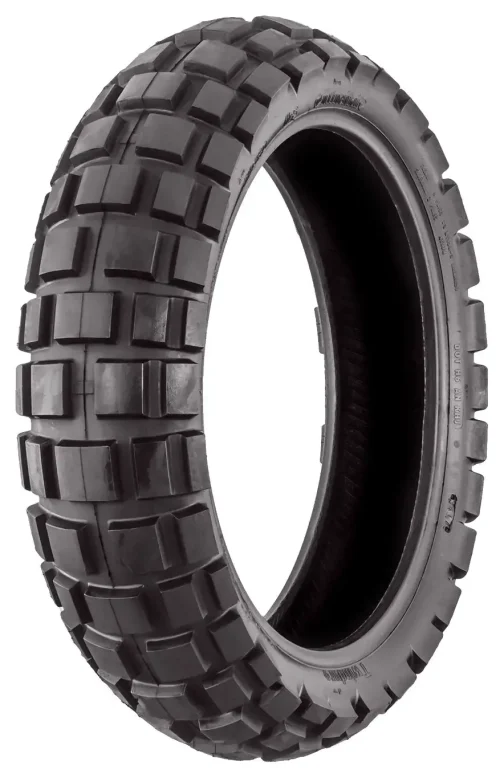 Continental TKC 80 REAR 130/80 R17 65 S  M/C  Rear