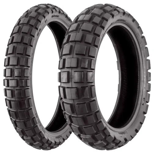 Continental TKC 80 REAR 150/70 R18 70 Q  M/C  Rear – Image 4