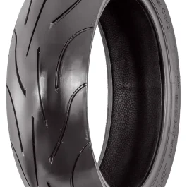 Michelin PILOT POWER 2CT 190/55 R17 (75 W)  M/C  Rear