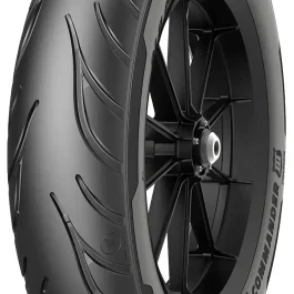 Michelin COMMA.III CRUIS 140/75 R17 67 V
