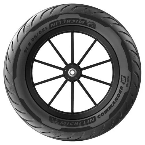 Michelin COMMA.III CRUIS 140/75 R17 67 V – Image 4