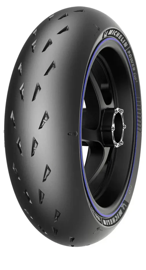 Michelin POWER CUP 2 180/55 R17 (73 W)