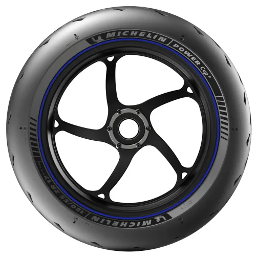 Michelin POWER CUP 2 180/55 R17 (73 W) – Image 4