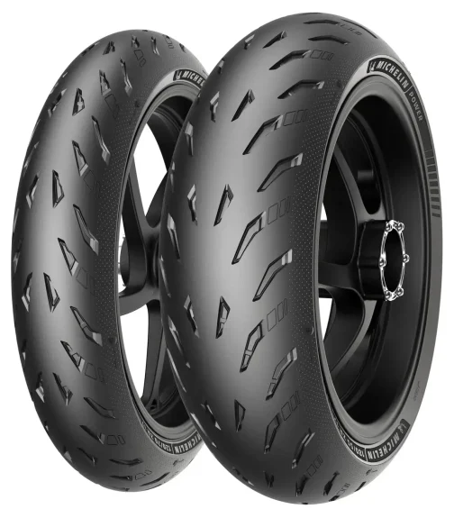 Michelin POWER 5 190/55 R17 (75 W)