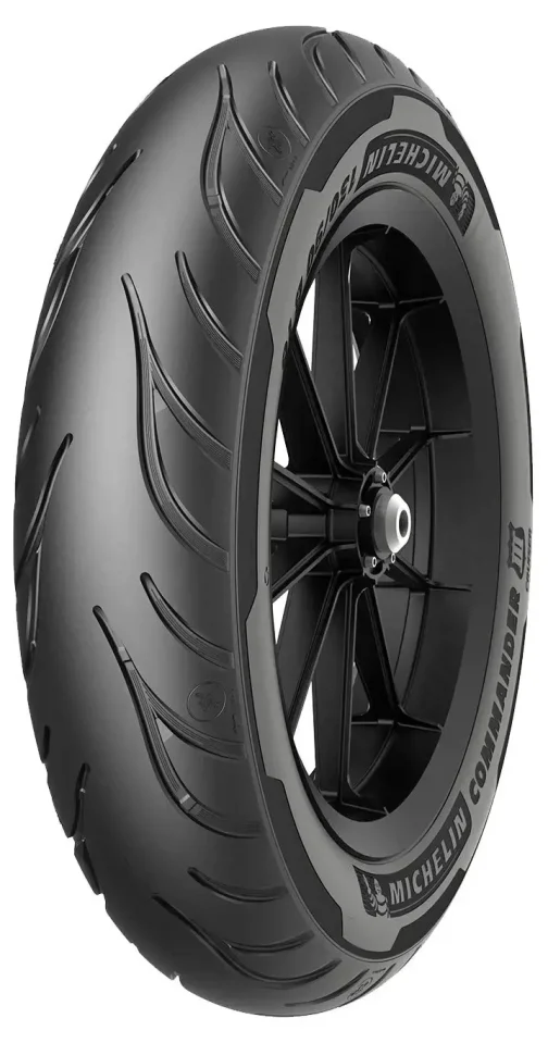 Michelin COMMA.III CRUIS 90/90-21TL/TT 54 H