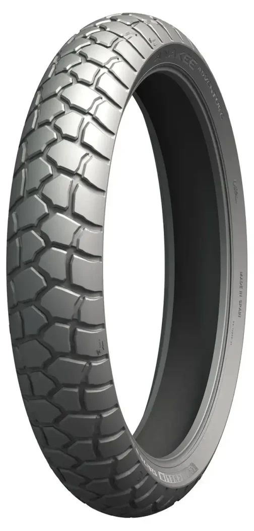 Michelin ANAKEE ADVENTUR 90/90 R21 54 V Front