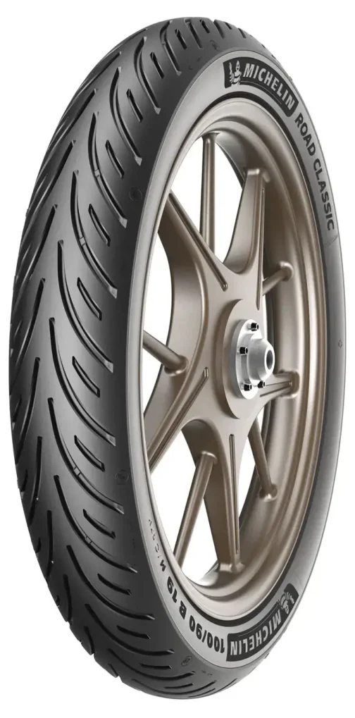 Michelin ROAD CLASSIC F 90/90 R18 51 H