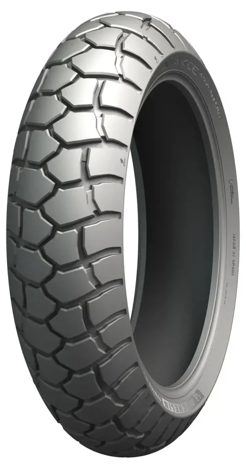 Michelin ANAKEE ADVENTUR 130/80 R17 65 H Rear