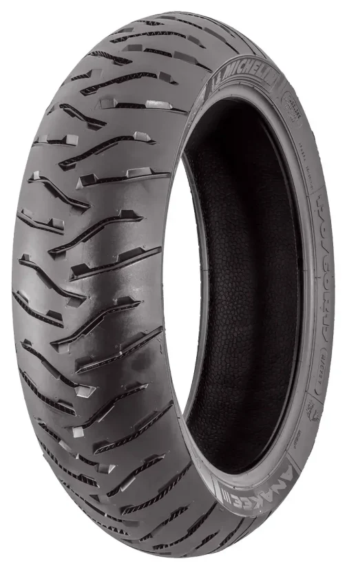 Michelin ANAKEE 3 170/60 R17 72 V  M/C  Rear