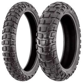 Michelin ANAKEE WILD 140/80 R17 69 R  Rear