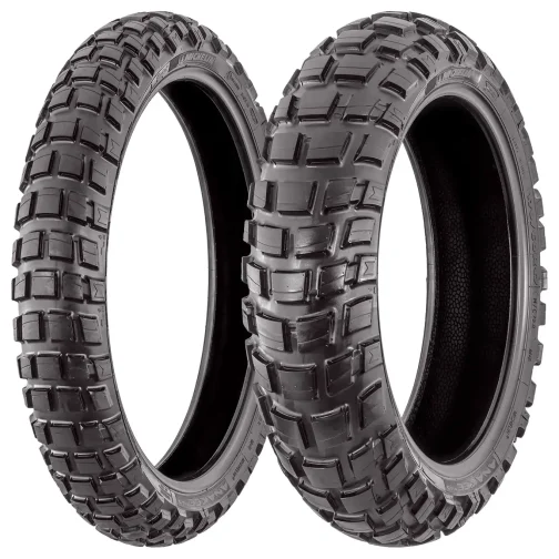 Michelin ANAKEE WILD 150/70 R18 70 R – Image 4