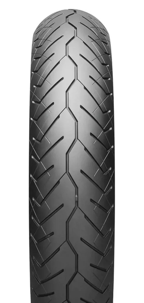 Bridgestone H 50 F UM* 80/90 R21 54 H – Image 3
