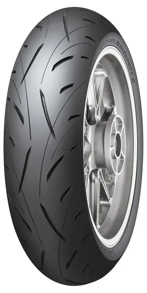 Dunlop ROADSPORT 2 200/55 R17 (78 W) Rear – Image 3