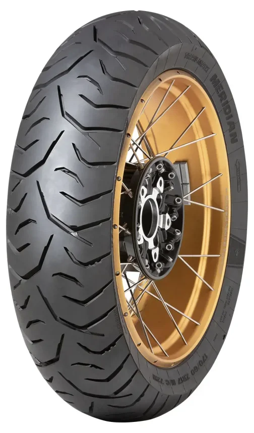 Dunlop TRAILM.MERIDIAN 150/70 R17 69 V – Image 3