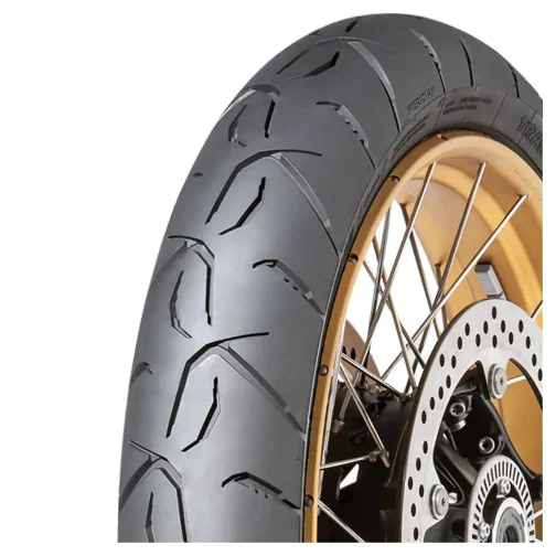 Dunlop TRAILM.MERIDIAN 90/90 R21 (54 V)
