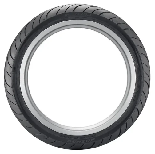 Dunlop ELITE 4 130/70 R18 63 H – Image 4