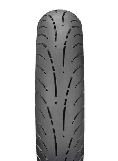 Dunlop ELITE 4 160/80 R16 80 H – Image 3