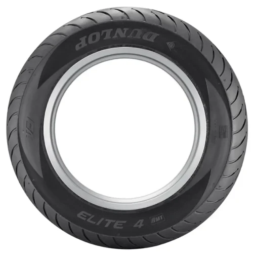 Dunlop ELITE 4 160/80 R16 80 H – Image 4