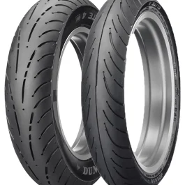 Dunlop ELITE 4 180/60 R16 80 H