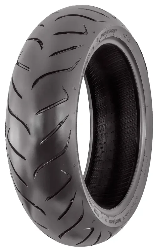 Dunlop ROADSM.SPMAX.II 160/60 R17 (69 W)  M/C  Rear