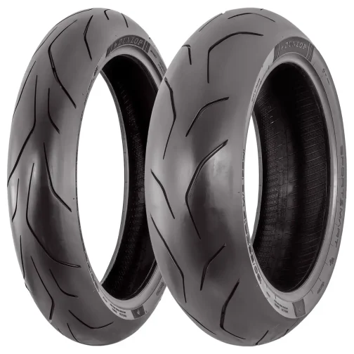 Dunlop SPORTSMART TT 160/60 R17 69 H – Image 4