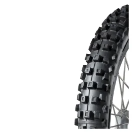 Dunlop D908F RALLYRAID 90/90 R21 54 S M+S