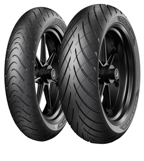Metzeler ROADTEC SCOOTER 140/70 R12 60 L Front/Rear – Image 3