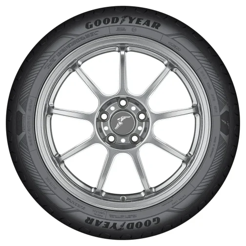 Goodyear EFFIC.GRI.PE.2* 235/60 R20 108 H * – Image 4