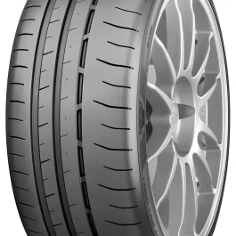 Goodyear EA.F1SUPERS.R 265/35 R19 98 Y